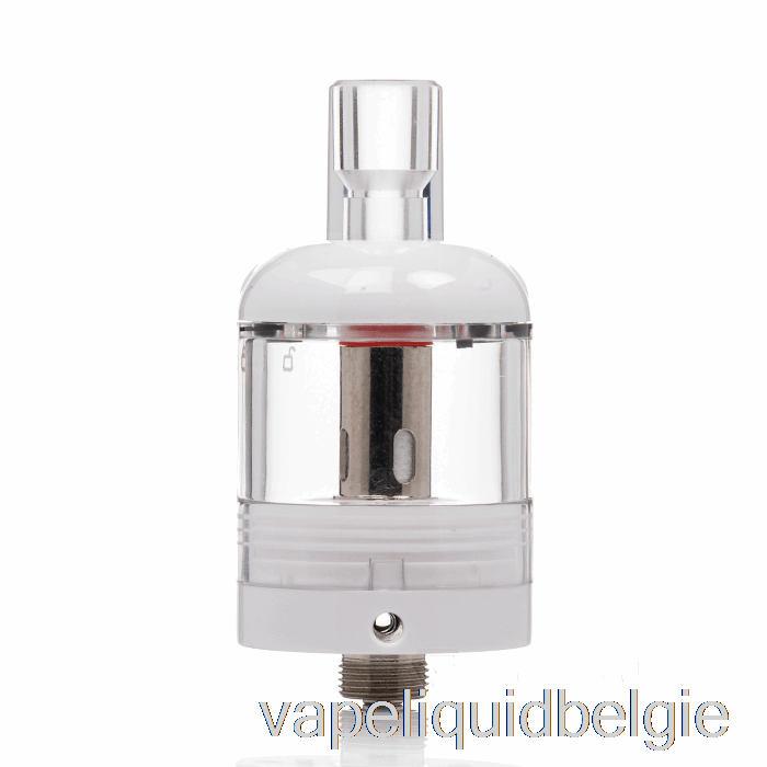 Vape-vloeistof Joyetech Ego 510 Vervangende Pods Wit